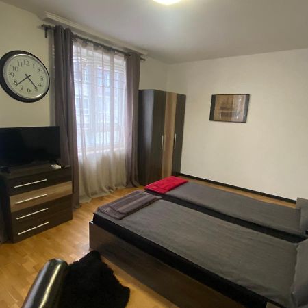 Apartament Bogoslovovi 瓦爾納 外观 照片