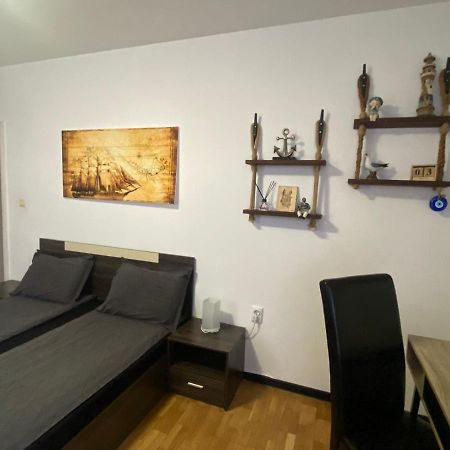 Apartament Bogoslovovi 瓦爾納 外观 照片