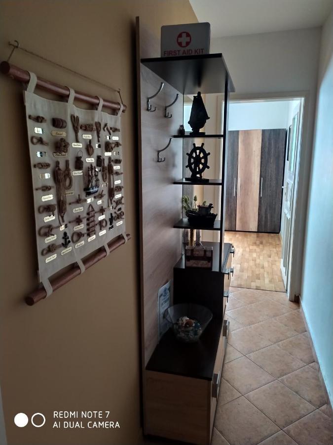 Apartament Bogoslovovi 瓦爾納 外观 照片
