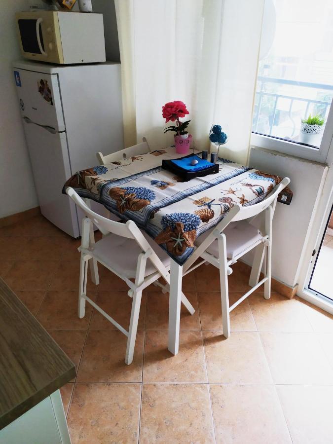 Apartament Bogoslovovi 瓦爾納 外观 照片