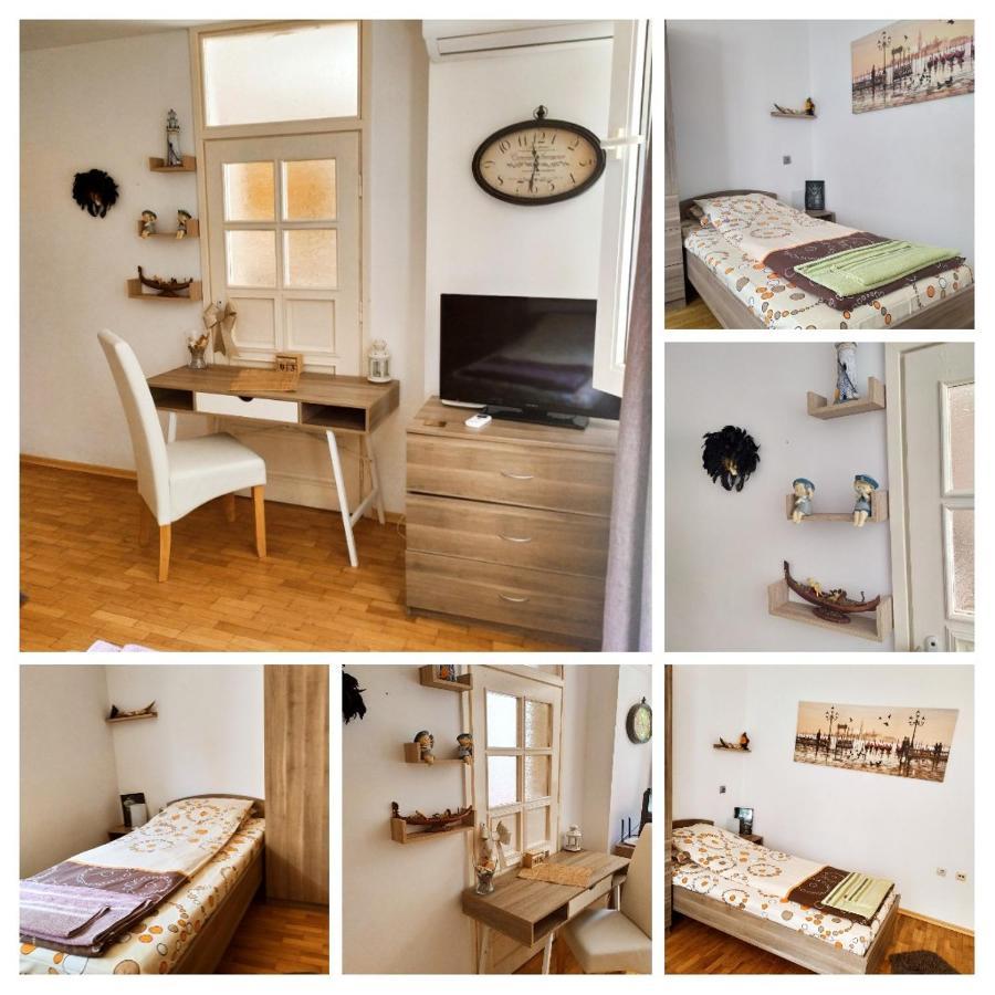 Apartament Bogoslovovi 瓦爾納 外观 照片