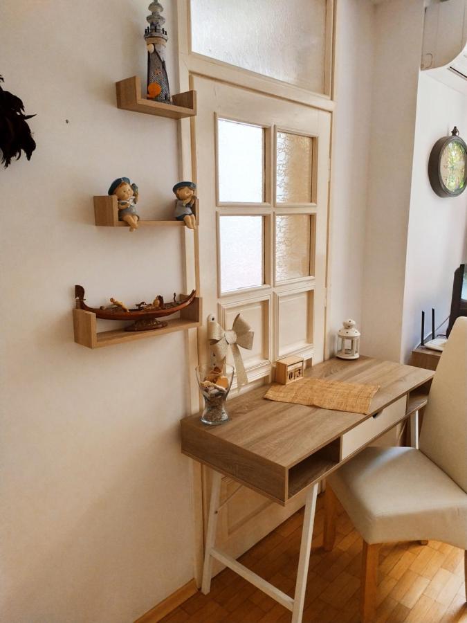 Apartament Bogoslovovi 瓦爾納 外观 照片