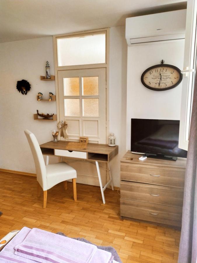 Apartament Bogoslovovi 瓦爾納 外观 照片