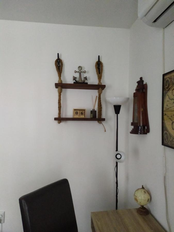 Apartament Bogoslovovi 瓦爾納 外观 照片