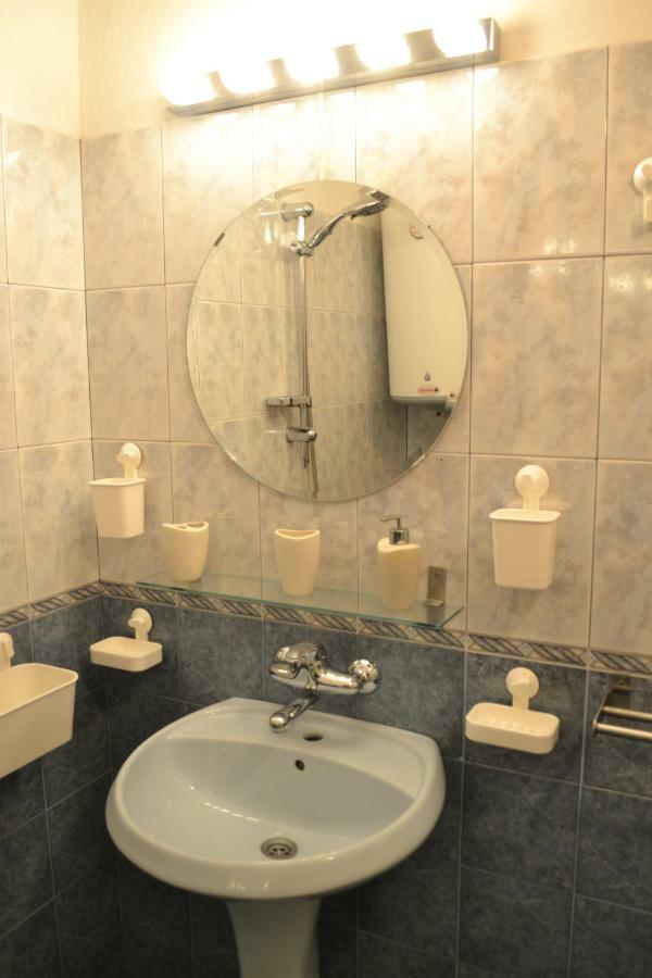 Apartament Bogoslovovi 瓦爾納 外观 照片