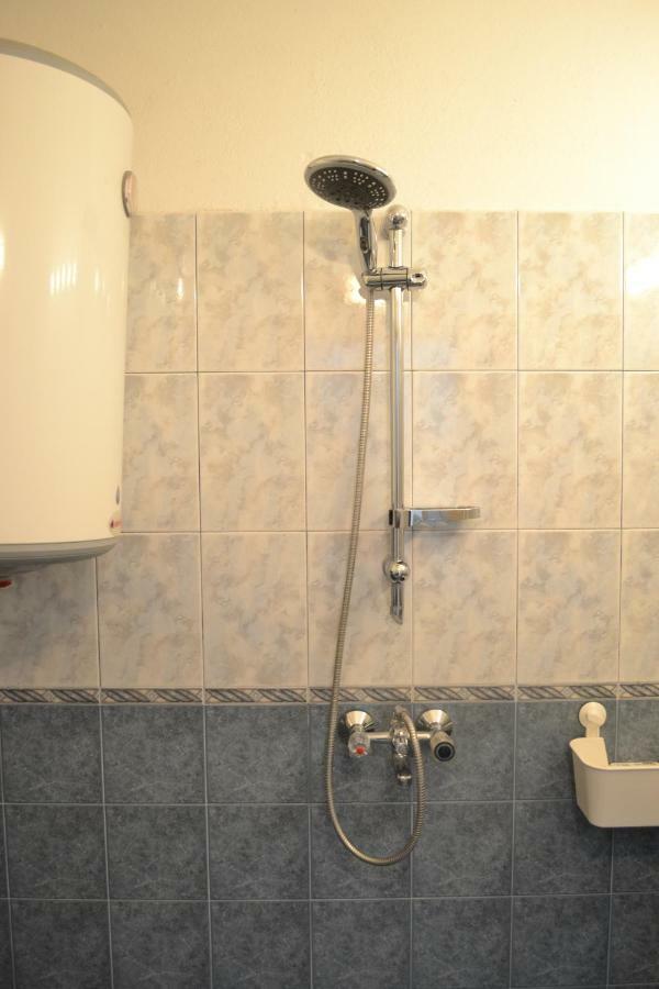 Apartament Bogoslovovi 瓦爾納 外观 照片